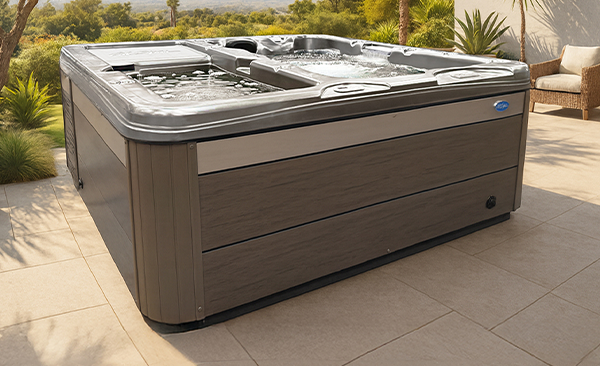 Cold Plunge Spas Series Missoula hot tubs for sale