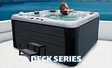 Deck Series Missoula hot tubs for sale