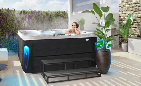 Escape X-Series Spas Missoula hot tubs for sale