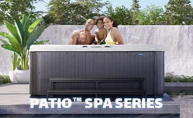 Patio Plus™ Spas Missoula hot tubs for sale