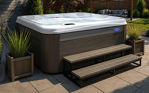 Patio&trade; Spas Missoula hot tubs for sale