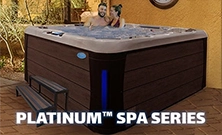 Platinum™ Spas Missoula hot tubs for sale