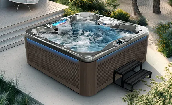 Platinum™ Spas Missoula hot tubs for sale