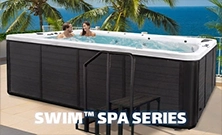 Swim Spas Missoula hot tubs for sale
