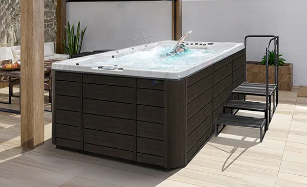 Swim Spas Missoula hot tubs for sale