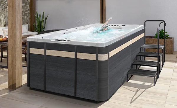 Swim X-Series Spas Missoula hot tubs for sale