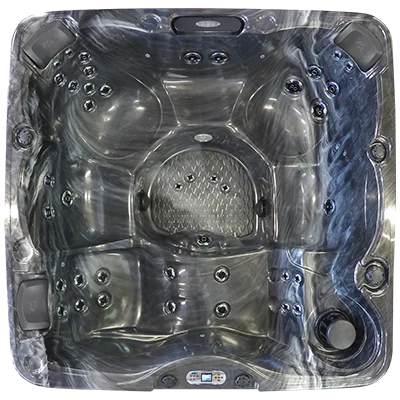 Pacifica EC-739L hot tubs for sale in Missoula