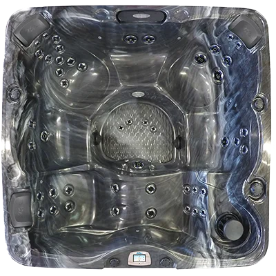 Pacifica-X EC-751LX hot tubs for sale in Missoula